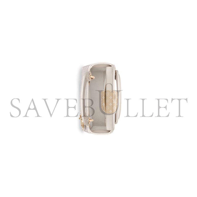 DIOR MINI LADY DIOR BAG M0505OWCB (17*15*7cm)